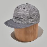 MOUNTAIN-RESEARCH-A.M.-Cap-Gray-Check-168x168