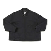 N.HOOLYWOOD-2232-BL07-019-peg-Dickies-BLOUSON-Black-168x168