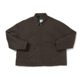 N.HOOLYWOOD-2232-BL07-019-peg-Dickies-BLOUSON-D.Brown_-168x168