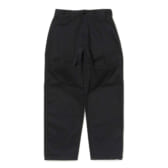 N.HOOLYWOOD-2232-CP27-019-peg-Dickies-PANTS-Black-168x168