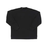 N.HOOLYWOOD-2232-CS01-030-peg-SWEATSHIRT-Black-168x168