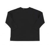 N.HOOLYWOOD-2232-CS13-036-peg-LONG-SLEEVE-T-SHIRT-Black-168x168