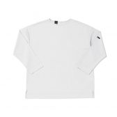 N.HOOLYWOOD-2232-CS13-036-peg-LONG-SLEEVE-T-SHIRT-L.Gray_-168x168