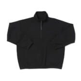 N.HOOLYWOOD-2232-CS16-030-peg-HALF-ZIP-BLOUSON-Black-168x168