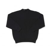 N.HOOLYWOOD-2232-KT06-051-peg-CREWNECK-KNIT-Black-168x168