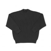 N.HOOLYWOOD-2232-KT06-051-peg-CREWNECK-KNIT-Charcoal-168x168