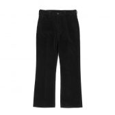 N.HOOLYWOOD-6232-WR01-017-peg-WRANCHER-DRESS-PANTS-Black-168x168