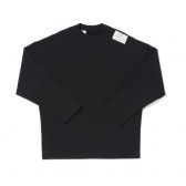 N.HOOLYWOOD-9232-CS06-020-pieces-CREWNECK-SWEATSHIRT-Black-168x168