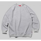 NEVVER-CREWNECK-SWEATSHIRT-Gray-168x168
