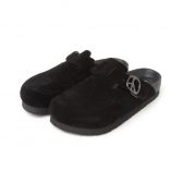 Needles-Clog-Sandal-Suede-Lthr.-Black-168x168