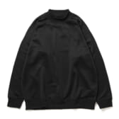 Needles-LS-Mock-Neck-Tee-CPE-Bright-Jersey-Black-168x168