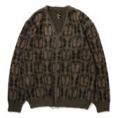 Needles-Mohair-Cardigan-Papillon-Olive-168x168