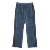 Needles-Narrow-Track-Pant-CPe-Velour-Smoke-Blue-168x168