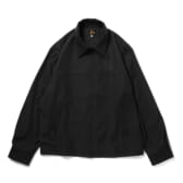 Needles-Sport-Jacket-PERPU-Cavalry-Twill-Black-168x168