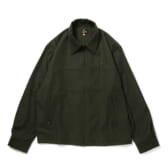Needles-Sport-Jacket-PERPU-Cavalry-Twill-Green-168x168