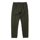 Needles-W.U.-Pant-PERPU-Cavalry-Twill-Green-168x168