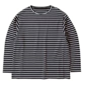 Porter-Classic-BEATNIK-BORDER-CREWNECK-Black-168x168