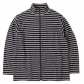 Porter-Classic-BEATNIK-BORDER-ZIP-UP-TURTLENECK-Black-168x168