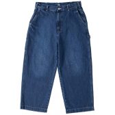 Porter-Classic-STEINBECK-DENIM-PAINTER-PANTS-Navy-168x168