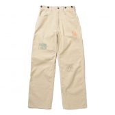 RhodolirioN-Rhodolirion×PAYDAY-Corduroy-Work-Pant-Ivory-168x168