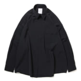 S.F.C-SFC-SNAP-SHIRT-Navy-168x168