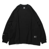 S.F.C-SUPER-BIG-FLAT-LS-TEE-Embroidery-Black-168x168