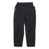S.F.C-WIDE-TAPERED-EASY-PANTS-NYLON-Navy-168x168