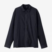 THE-NORTH-FACE-October-Mid-Shirt-K-ブラック-168x168
