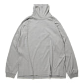 URU-HIGH-NECK-LS-TEE-H.Gray_-168x168
