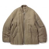 URU-RAYON-ZIP-UP-BLOUSON-Beige-168x168