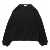 WELLDER-Super-High-Gauge-Crew-Neck-Black-168x168