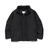 nanamica-GORE-TEX-Short-Down-Jacket-Black-168x168