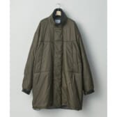 stein-ST.613-PADDED-MONSTER-JACKET-Military-Khaki-168x168