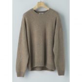AURALEE-BABY-CASHMERE-KNIT-PO-Natural-Brown-168x168