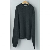 AURALEE-BRUSHED-SUPER-KID-MOHAIR-KNIT-POLO-Ink-Black-168x168