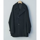 AURALEE-CASHMERE-WOOL-MOSSER-HALF-COAT-レディース-Black-168x168