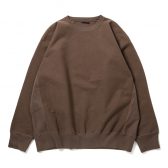 AURALEE-SUPER-MILLED-SWEAT-PO-Brown-168x168