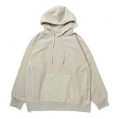 AURALEE-SUPER-MILLED-SWEAT-PO-PARKA-Light-Khaki-168x168
