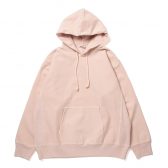 AURALEE-SUPER-MILLED-SWEAT-PO-PARKA-Light-Pink-168x168