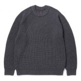 BATONER-SIGNATURE-CREW-NECK-メンズ-Gray-168x168