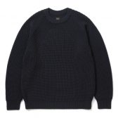 BATONER-SIGNATURE-CREW-NECK-メンズ-Navy-168x168