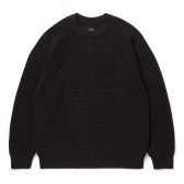 BATONER-SIGNATURE-CREW-NECK-メンズ-Rosewood-168x168