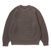 BATONER-SIGNATURE-CREW-NECK-レディース-Walnut-168x168