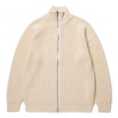 BATONER-SIGNATURE-DRIVERS-KNIT-メンズ-Ivory-168x168