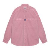 C.E-CAV-EMPT-OVERDYE-CORD-DESIGN-BIG-SHIRT-Pink-168x168