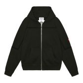 C.E-CAV-EMPT-TAPED-CUT-ZIP-HEAVY-HOODY-Black-168x168