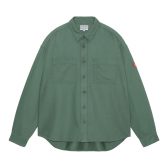 C.E-CAV-EMPT-WORK-SHIRT-Green-168x168
