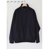 COMOLI-カシミヤ-トラックジャケット-Navy-168x168