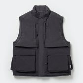 DAIWA-PIER39-TECH-LOGGER-MOUNTAIN-DOWN-VEST-Black-168x168