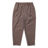 Dulcamara-よそいきイージースラックス-Khaki-x-Red-168x168
